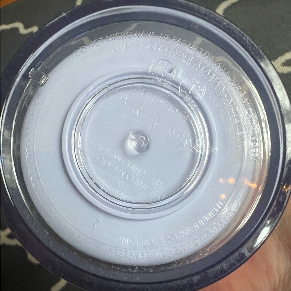 NEW Starbucks California 24 oz Tumbler, Iced coffee, Drinks - Picture 6 of 6